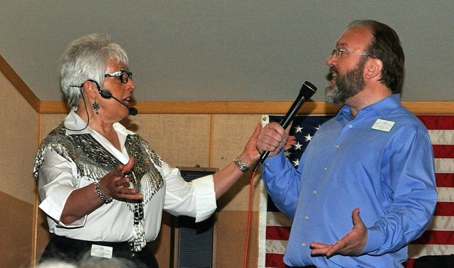 Circle 8 Ranch Rock Stars